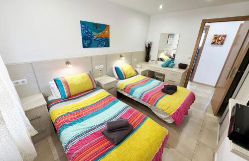 Casa Los Pinos - Foto 15