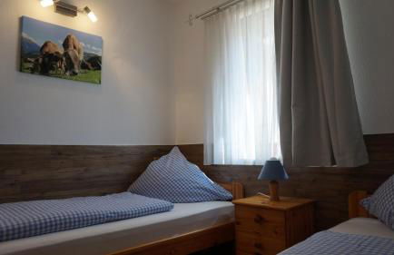 Almblick Ferienwohnung - Photo 14