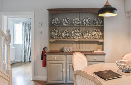 Crogen Gatehouse Lodge - Foto 6