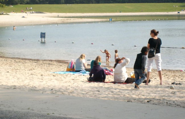 Quiet Glade Stay With Kid - Foto 32