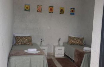 Hospedaria Recanto das Flores, perto Thermas - Foto 37