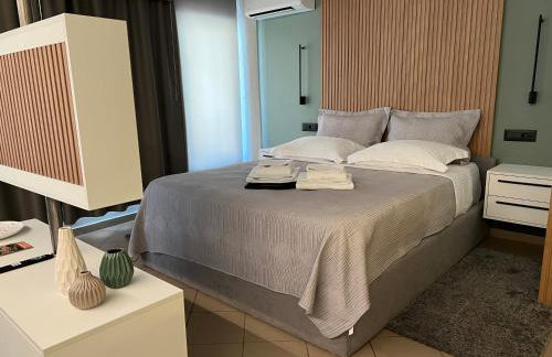 NAFPAKTOS-luxury suite - Foto 9