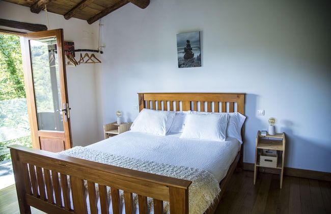 Cabo Do Mundo Casa Rural - Photo 6