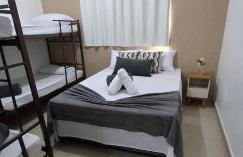 Próximo aeroporto, Piscina, Roupa de cama e banho. - Photo 68