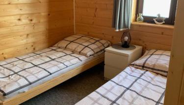 Agroturystyka Wudarsówka - Foto 3