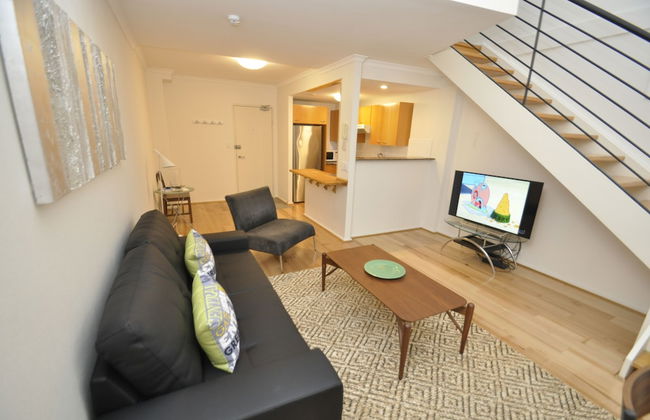 Darlinghurst Popular Apartments - Photo 22
