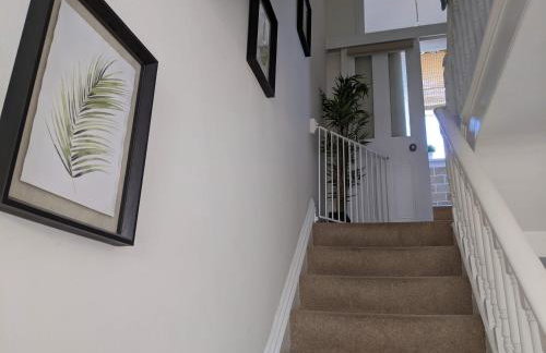 Spring Gardens, 4-bedroom seaside family home - Foto 21