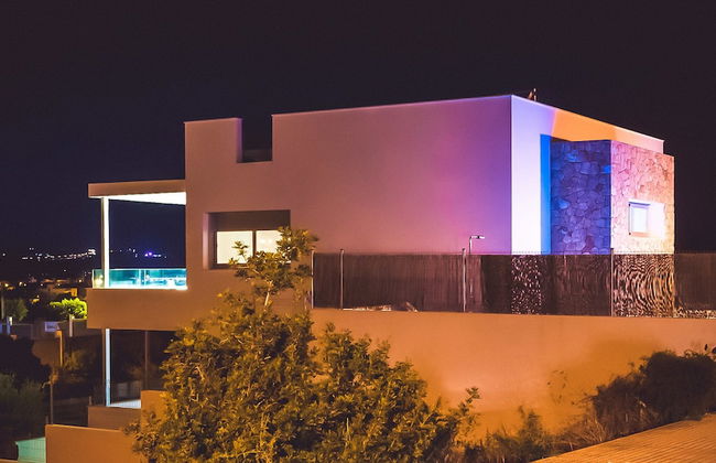 Villa Blancadona - Foto 25