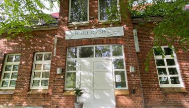 K 357 - Low budget Hotel in Ratekau bei Lübeck - Foto 3