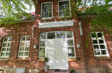 K 357 - Low budget Hotel in Ratekau bei Lübeck - Foto 3