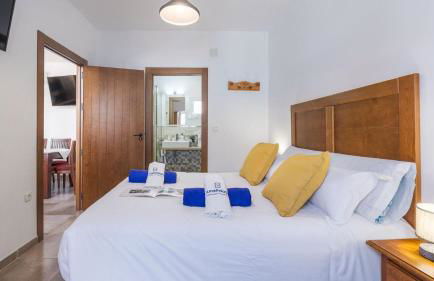 Puentelata Dúrcal by Ruralidays - Photo 8