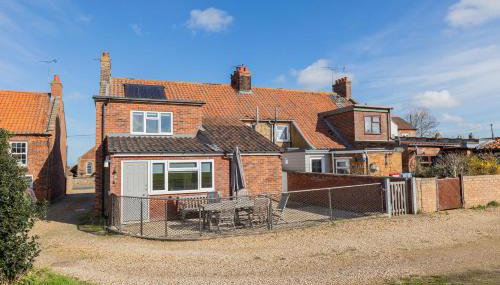 Tennyson Cottage Brancaster By Together Travel - Foto 2