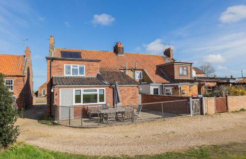 Tennyson Cottage Brancaster By Together Travel - Foto 2