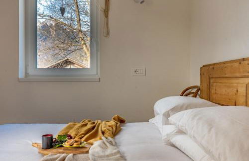 iFlat Pinzolo Cozy Apartment Pepe - Foto 21