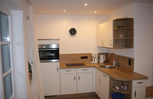 Ferienwohnung am Ortenaupark - Foto 4