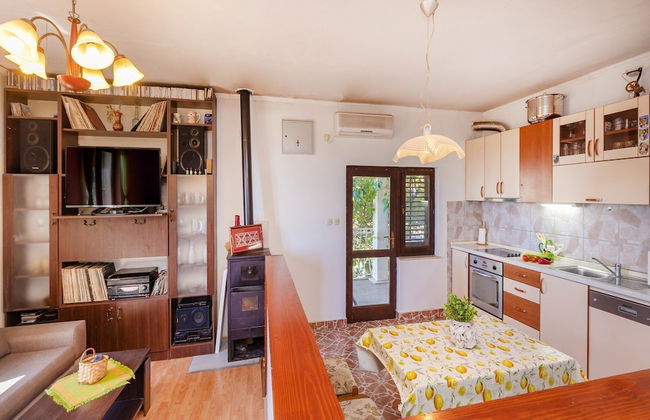 Apartment Mileta - Foto 18