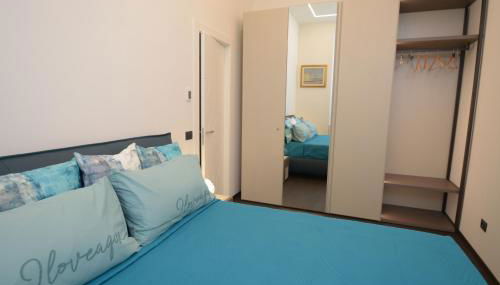 VIA VENTI SUITE apartment - Foto 2, wardrobe