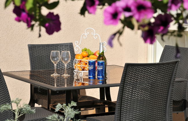 Zimmer BaSadot - Foto 41