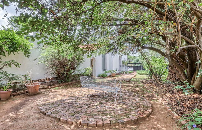 Modern Spanish House-3br-pool-solar-samrand - Foto 31