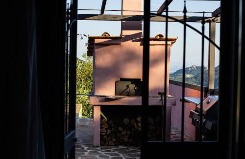 Villa La Selva - Foto 33