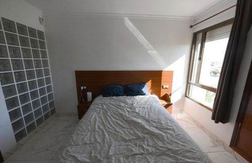 Apartamento Paseo Maritimo Vista Mar Algeciras - Foto 16