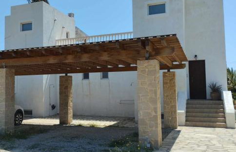 Cottage with 1 bedroom in the most wonderful place - Amare - Foto 17