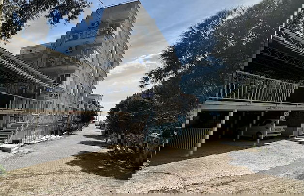 Beyaz Saray Apart Otel - Foto 12