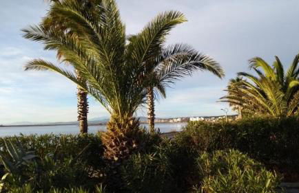 Maison climatisée à 20m du bras de mer GA070-040 - Foto 10