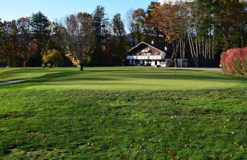 White Mountain Escape - Ski Attitash - Foto 20