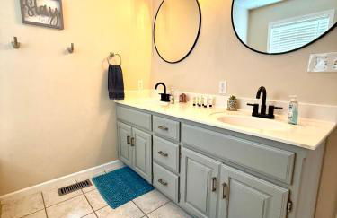 KALMNEZ 10 minutes from FLW - Foto 29