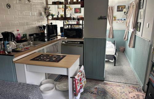 Cabin centrally Located in the Cornish Countryside - Foto 22