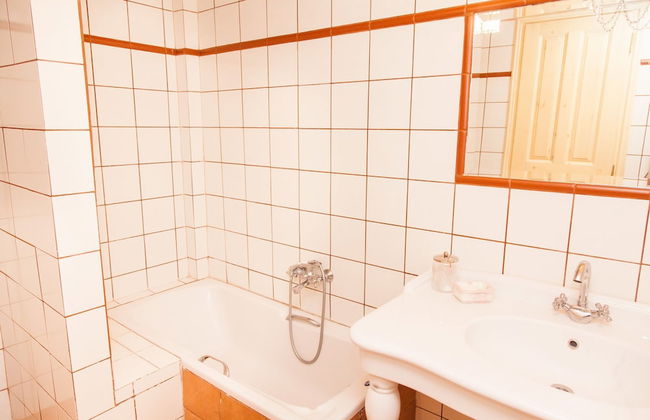 Utopia Mountain Chalet - Foto 21