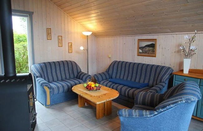 Ferienhaus im Skandinavischen Stil - Foto 7