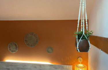 Villa Belharra - Foto 5