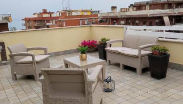 Attico Centralissimo Vista Mare - Foto 4