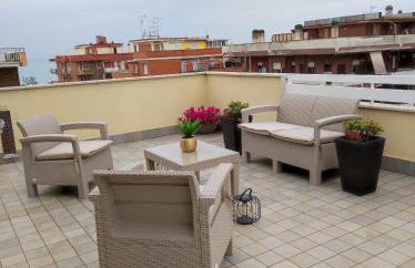 Attico Centralissimo Vista Mare - Foto 15