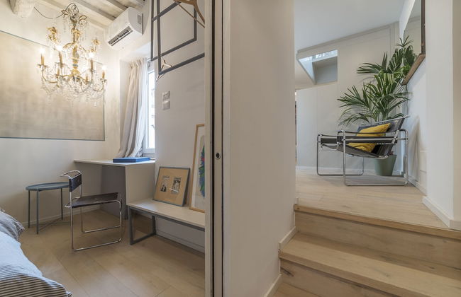 GuestHost - Piazza Venezia&Colosseum Loft - Foto 41