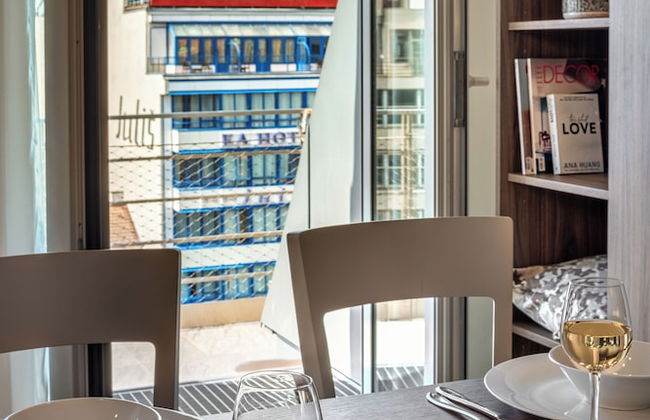 VN17 Rooftop Suites by Adrez Living - Foto 16