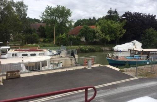 le dépot Appartement du canal 80m2 à champvert - Foto 19