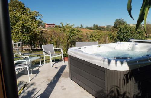 Casa dei Ciliegi Castell'Alfero - Foto 7