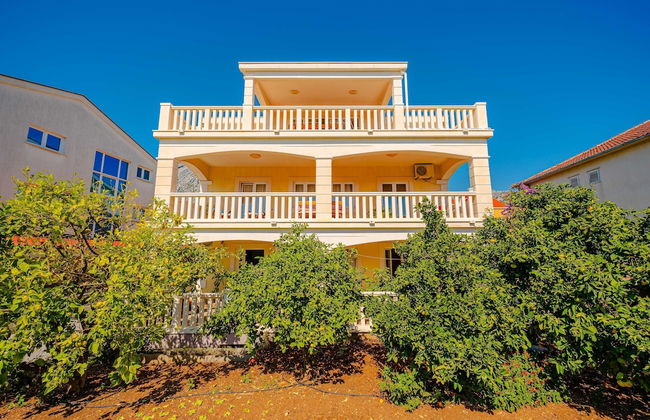 Apartments Mladenka - Foto 41