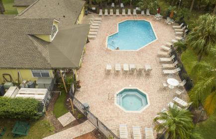 Family Apt very close to Disney Clean 3BR - Foto 14