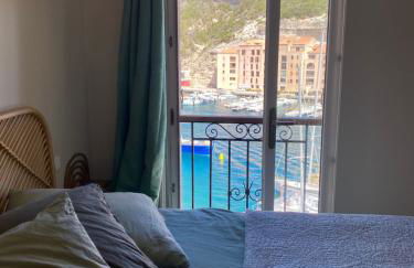 Appartement vue sur le port - Chez Carlu - Foto 2