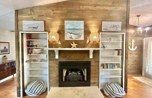 Our Anchor-Beach access, 3 BR, pet friendly - Foto 11