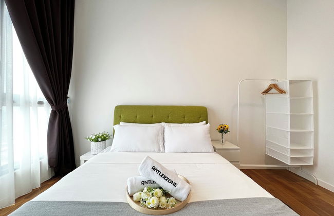 Paradigm Residence By Antlerzone - Foto 33