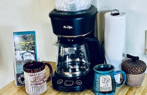 Inside Yosemite Park-Cozy Corner Unit-Sleeps 2 - Foto 30