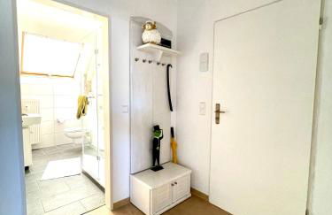 -Am Pfühlpark- Ferienwohnung - Foto 13