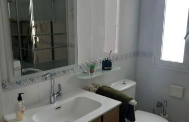 Appartement Ferrera Park vue mer - Foto 24