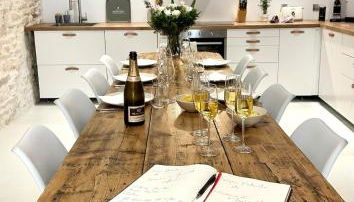 Domaine Paulette, Maison Paulette - Foto 4