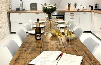 Domaine Paulette, Maison Paulette - Foto 4